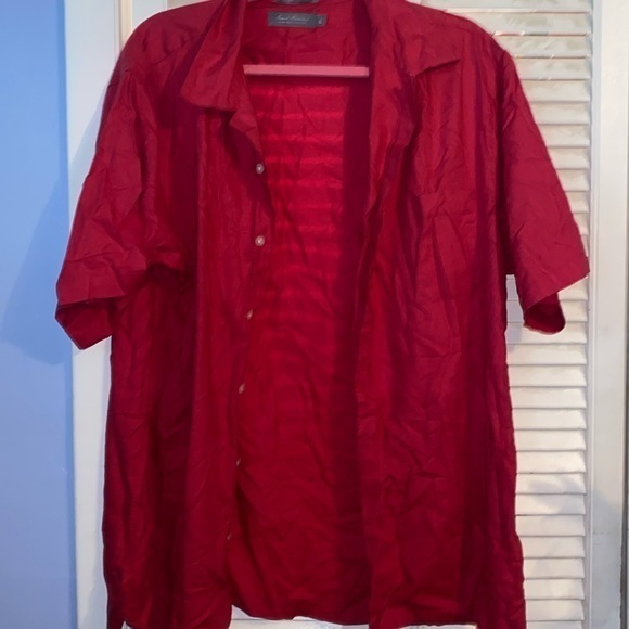 Daniel Cremieux signature collection Button down shirt - Picture 1 of 5